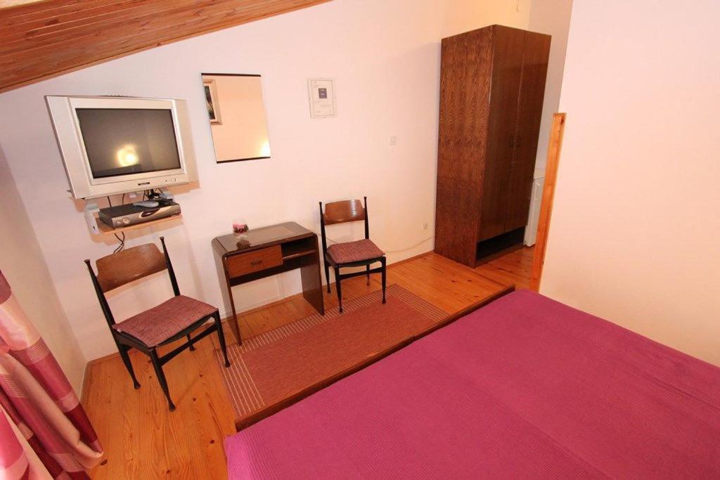 Apartments Anita Pomer Exterior photo
